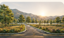 RESIDENTIAL PLOTS